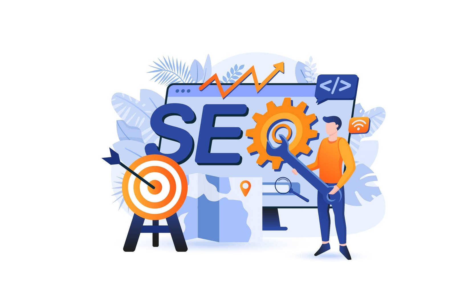 Technical SEO