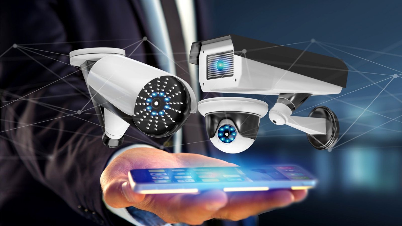 CCTV Cameras