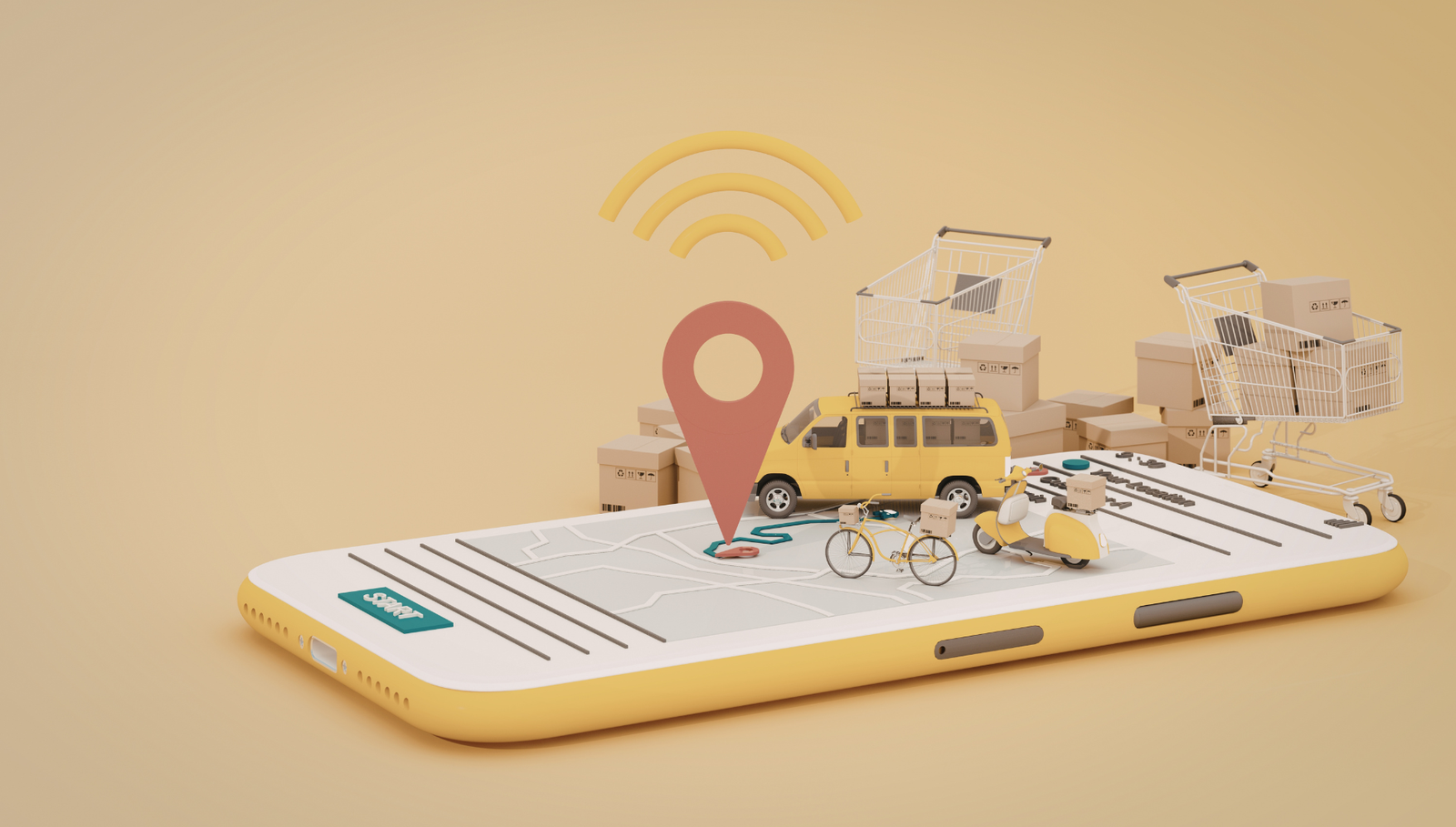 GPS Tracking